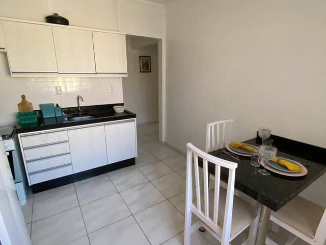 Apartamento para Temporada em Bombinhas - 5