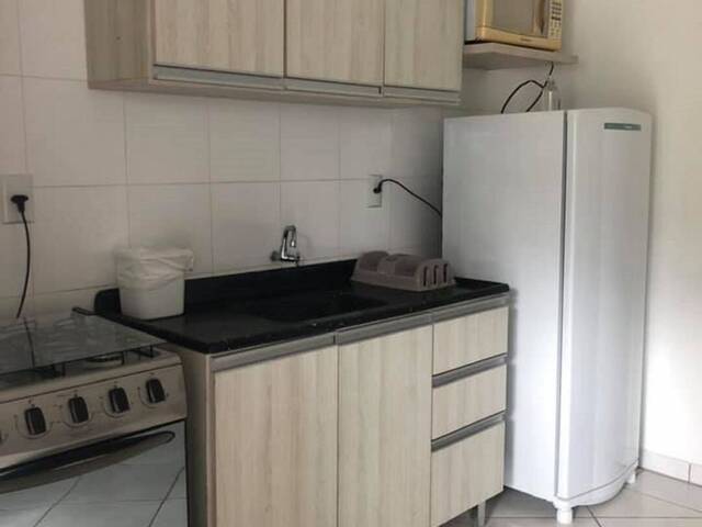 #2003 - Apartamento para Temporada em Bombinhas - SC