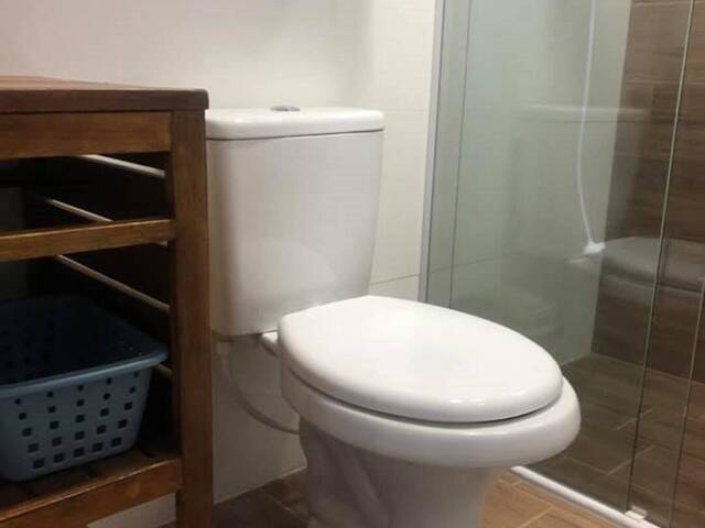 Apartamento para Temporada em Bombinhas - 5