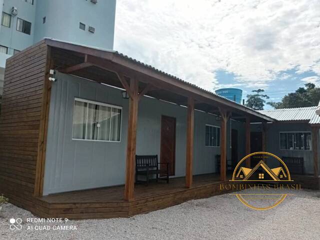 Apartamento para Temporada em Bombinhas - 4