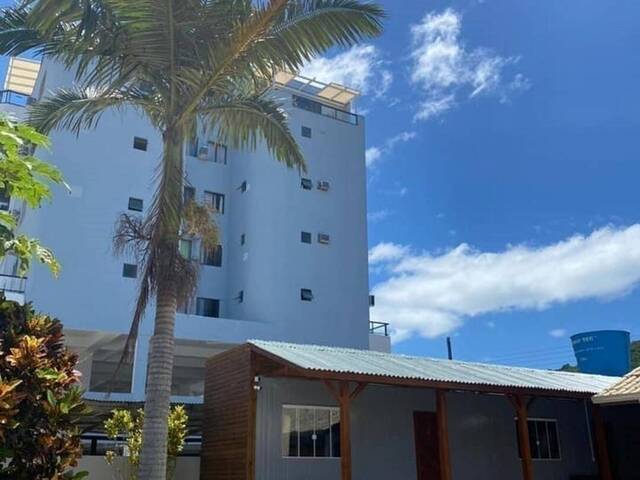 Apartamento para Temporada em Bombinhas - 5