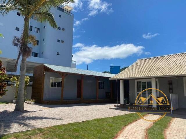 Apartamento para Temporada em Bombinhas - 5