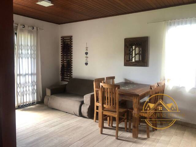 Apartamento para Temporada em Bombinhas - 5