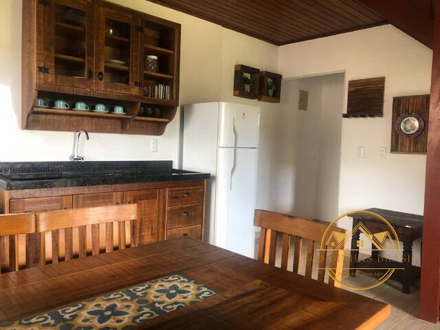 Apartamento para Temporada em Bombinhas - 4