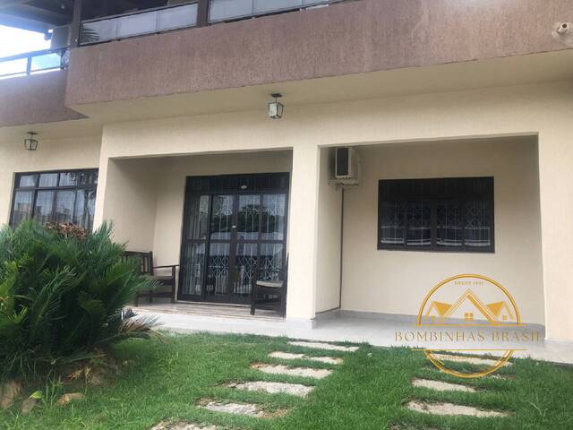 Apartamento para Temporada em Bombinhas - 4