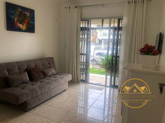 Apartamento para Temporada em Bombinhas - 5