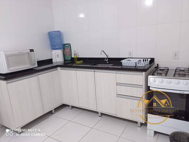 Apartamento para Temporada em Bombinhas - 5