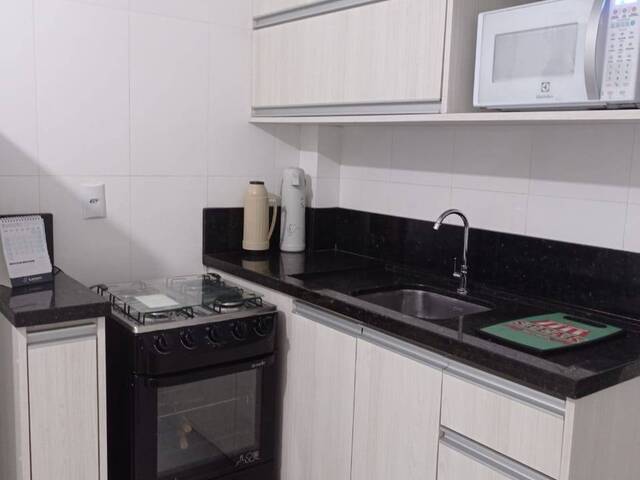 #1003 - Apartamento para Temporada em Bombinhas - SC
