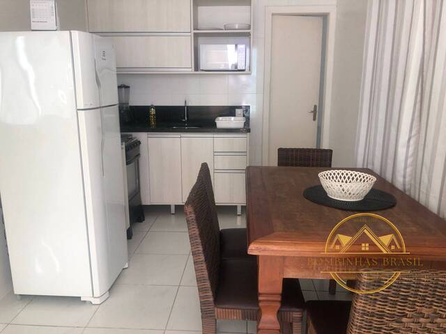 Apartamento para Temporada em Bombinhas - 4