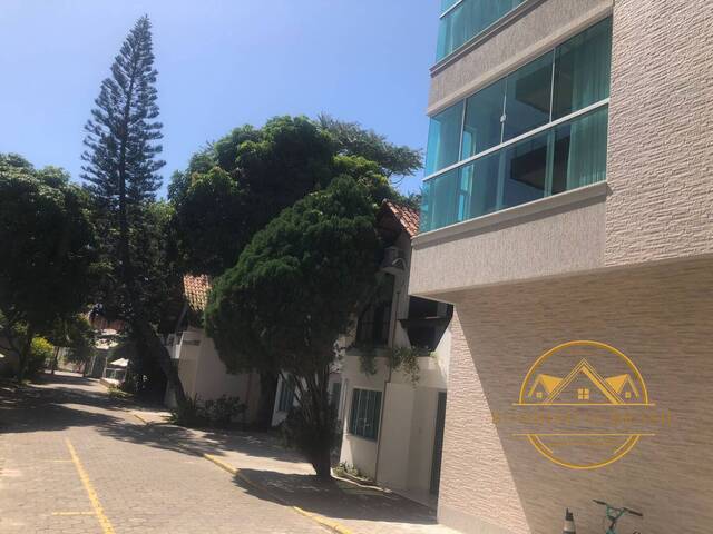 #71 - Apartamento para Locação em Bombinhas - SC