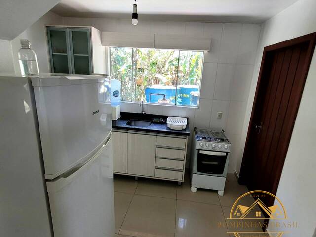 Apartamento para Temporada em Bombinhas - 5