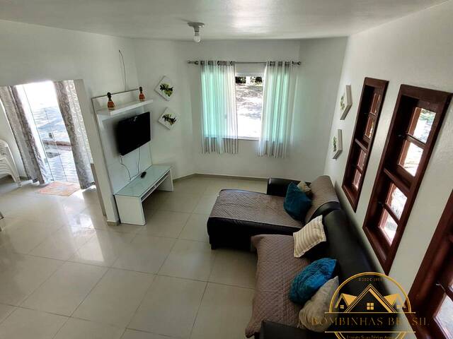 Apartamento para Temporada em Bombinhas - 4