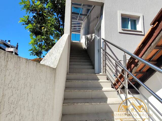 Apartamento para Temporada em Bombinhas - 5