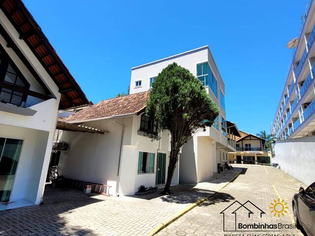 Apartamento para Temporada em Bombinhas - 4