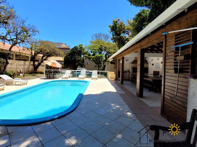 #77 - Apartamento para Venda em Bombinhas - SC - 2