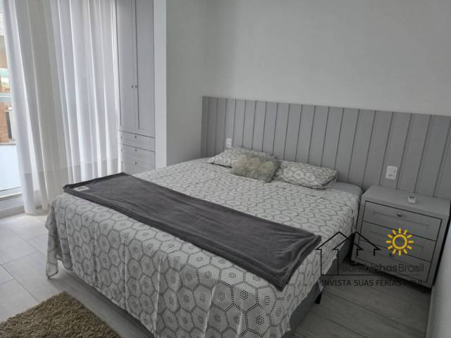 #76 - Flat para Locação em Bombinhas - SC