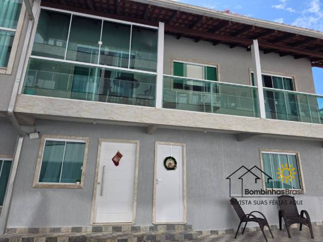 #74 - Apartamento para Locação em Bombinhas - SC