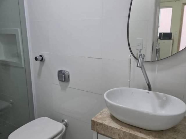 Apartamento para Temporada em Bombinhas - 5