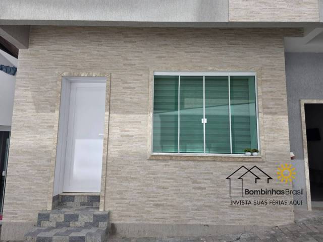 #72 - Apartamento para Locação em Bombinhas - SC