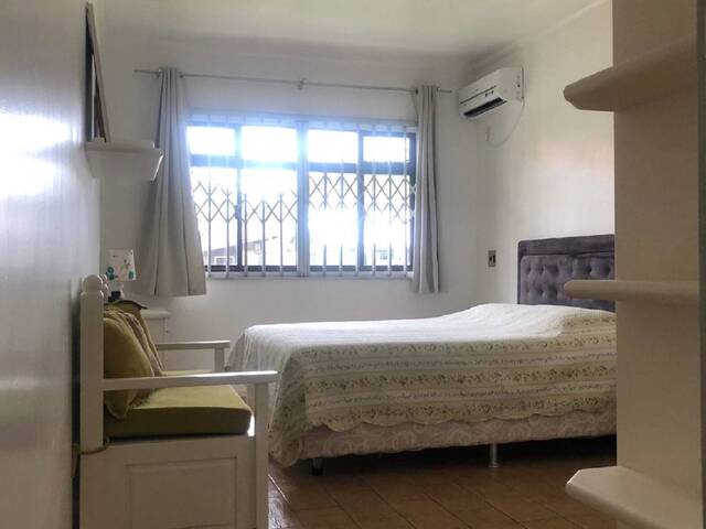 Apartamento para Temporada em Bombinhas - 2