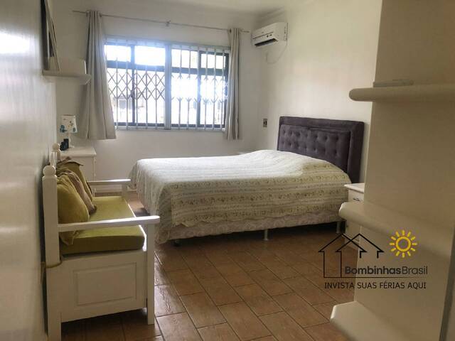 Apartamento para Temporada em Bombinhas - 3