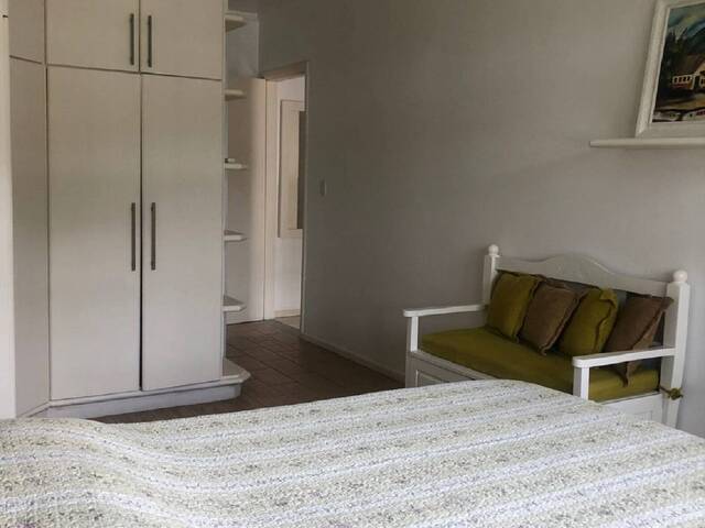 Apartamento para Temporada em Bombinhas - 4
