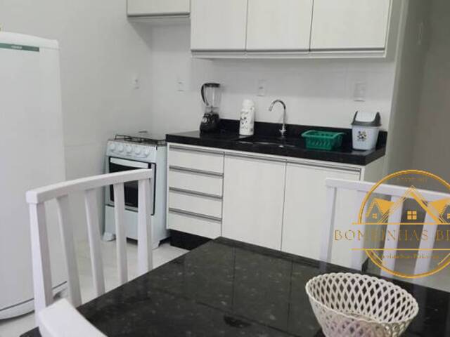 Apartamento para Temporada em Bombinhas - 3