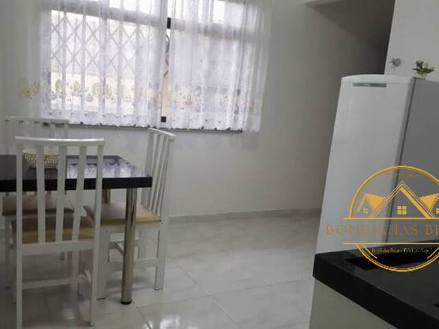 Apartamento para Temporada em Bombinhas - 4