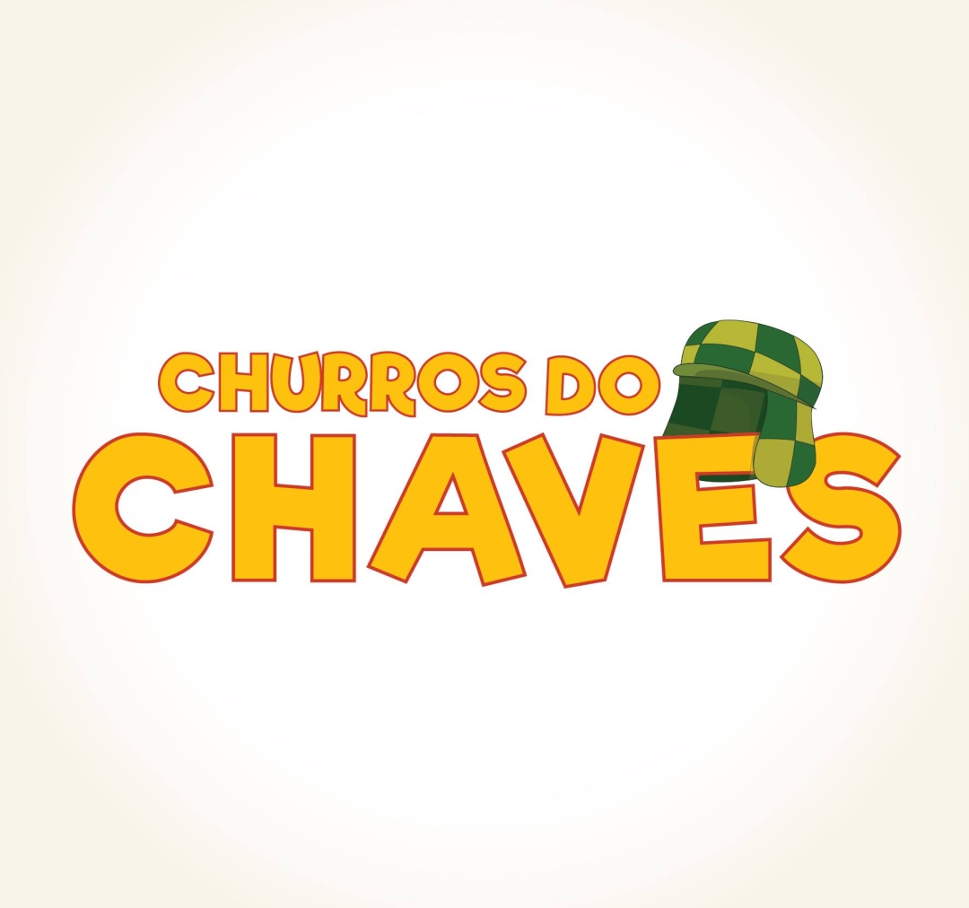 Churros do Chaves